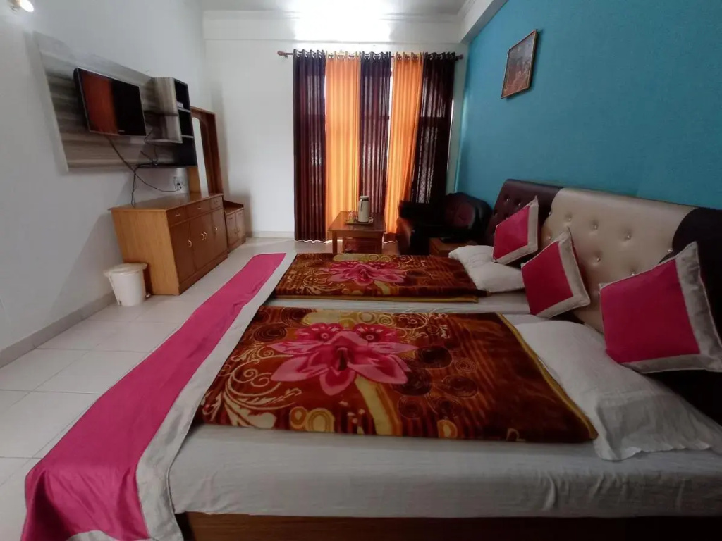 Hotel photo 7