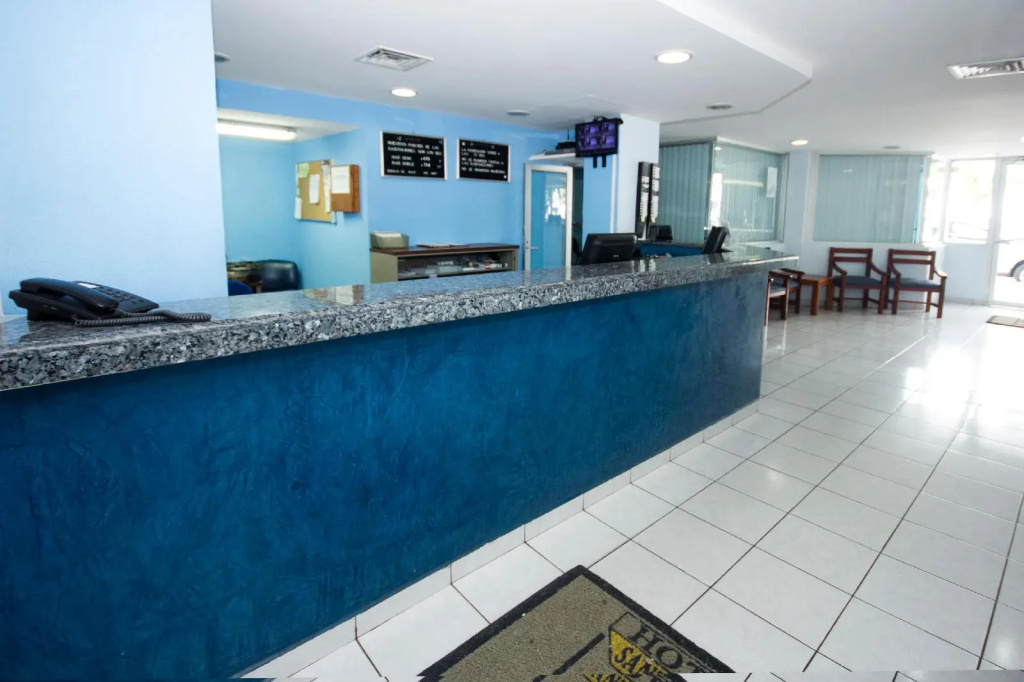 Hotel Santander - Général