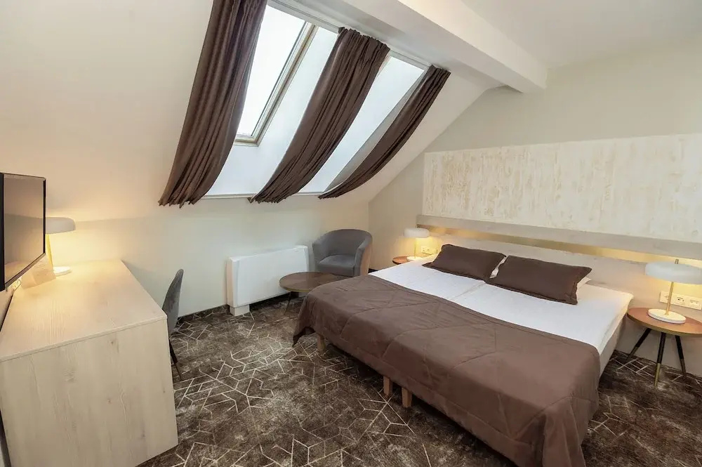 Old Mill Comfort - Chambres