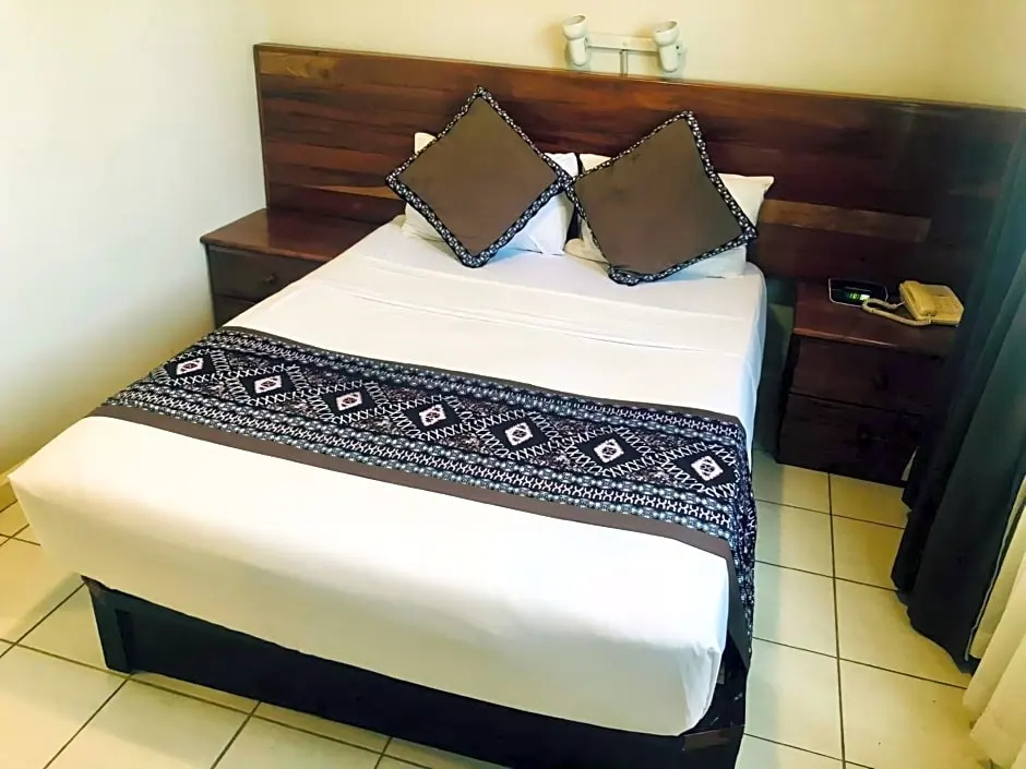 Smugglers Cove Beach Resort and Hotel - Chambres