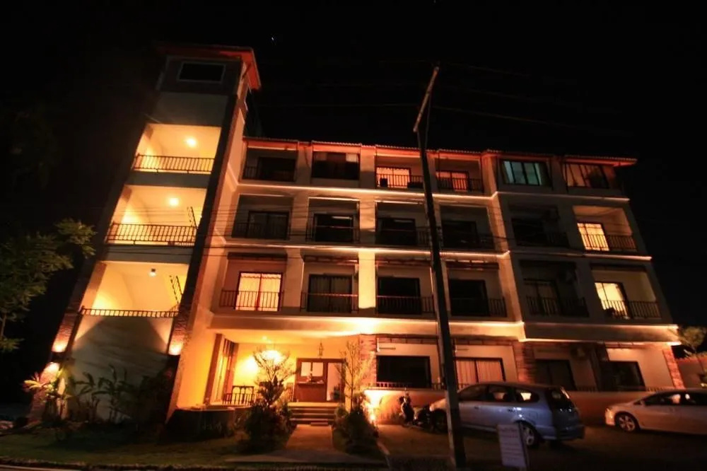 K House Apartment