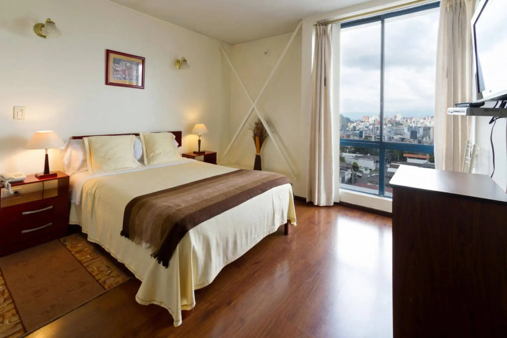 Hotel photo 10