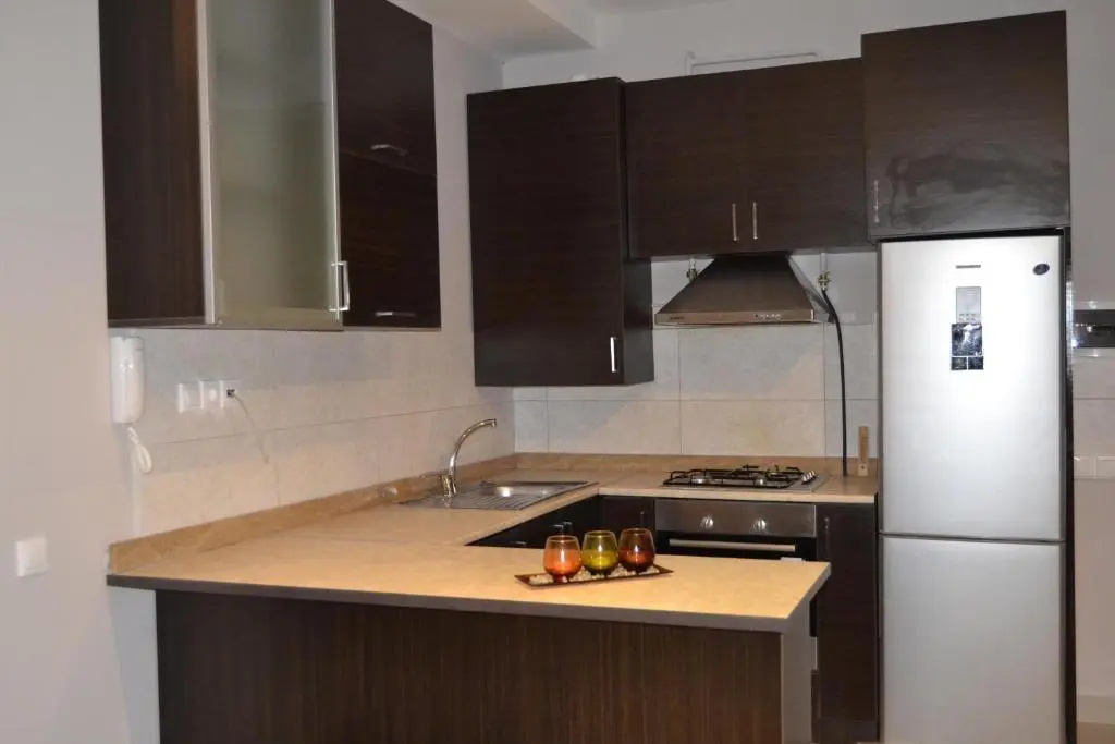 Villadzor Apart Hotel - Chambres