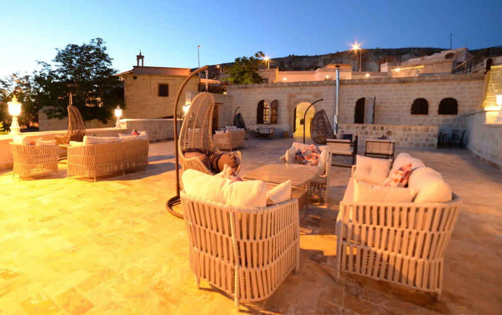 Hotel photo 15