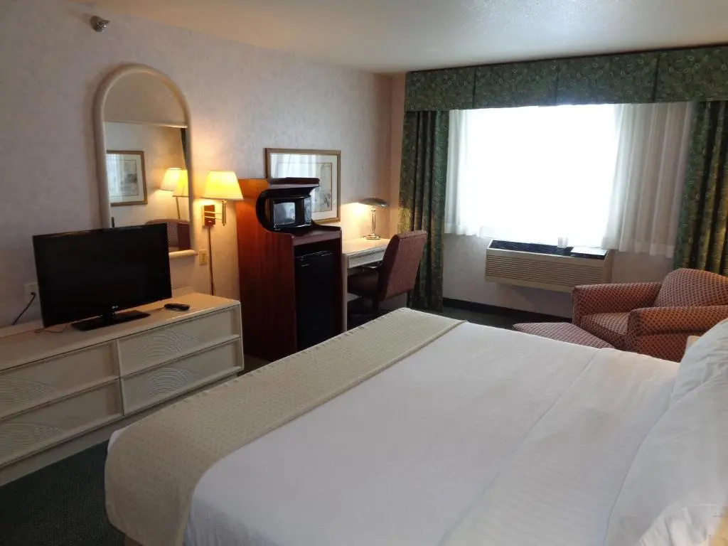 Country Inn & Suites by Radisson, Sidney, NE - Chambres
