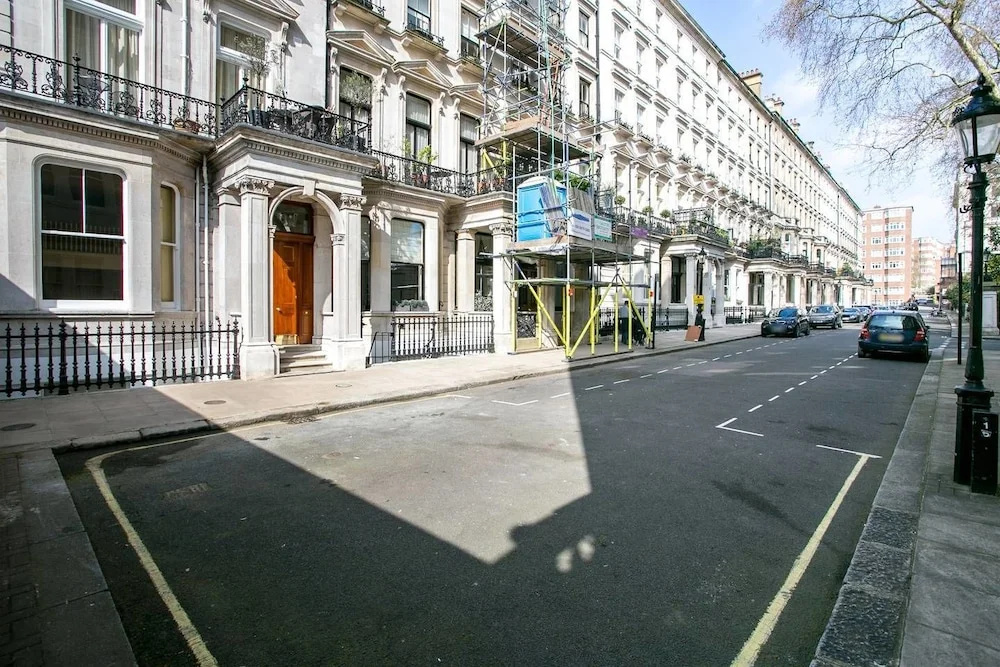 Stunning 1 bed Apartment South Ken/knightsbridge