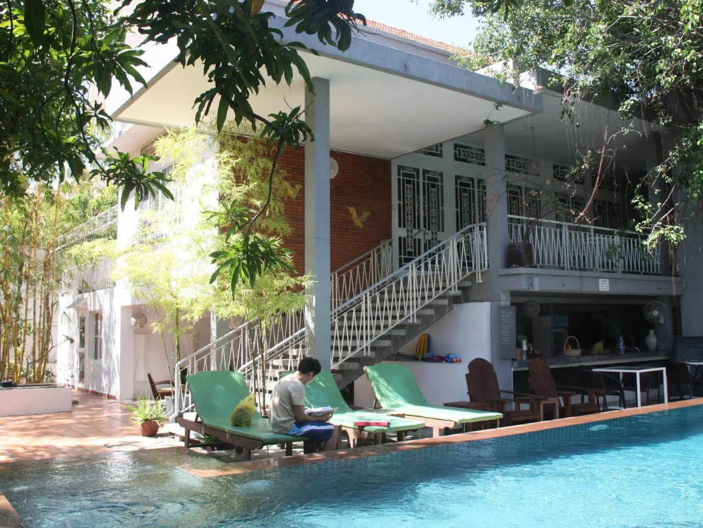 Hotel photo 12