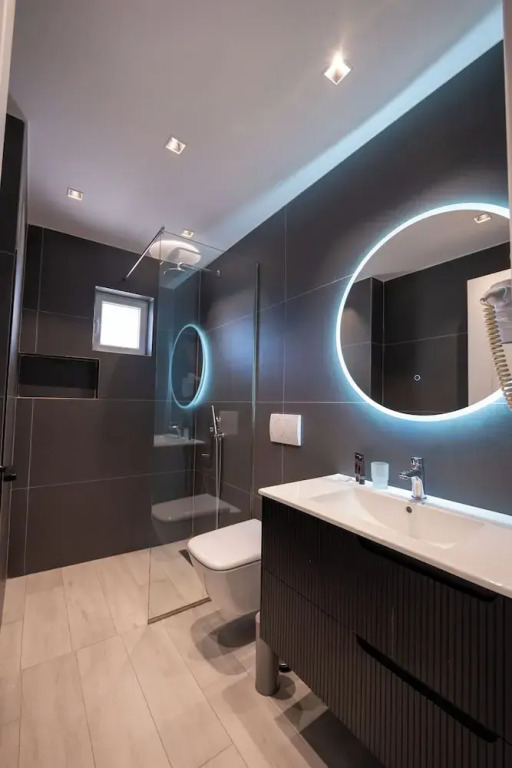 Номер Standard в Hotel Erioni