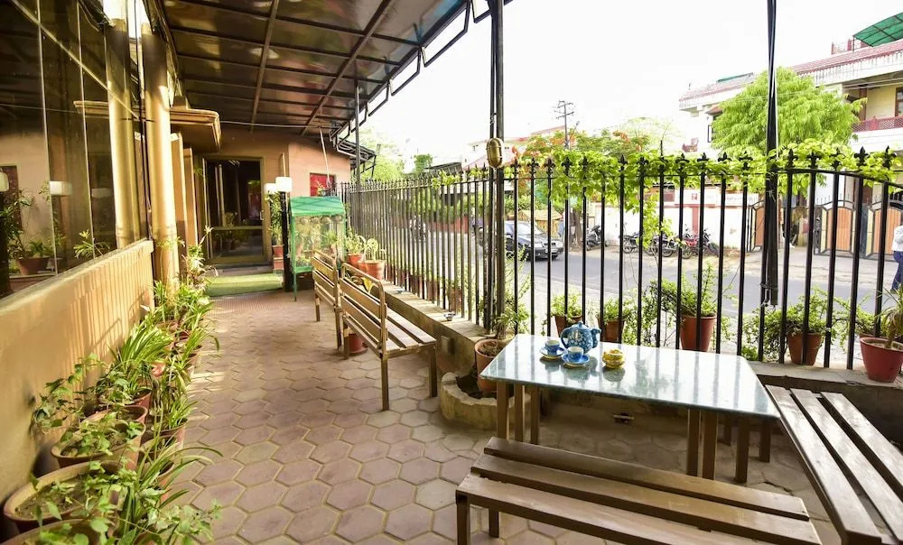 Hotel photo 17