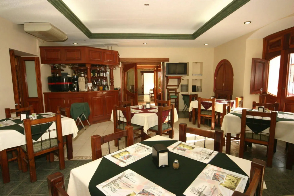 Hotel photo 21