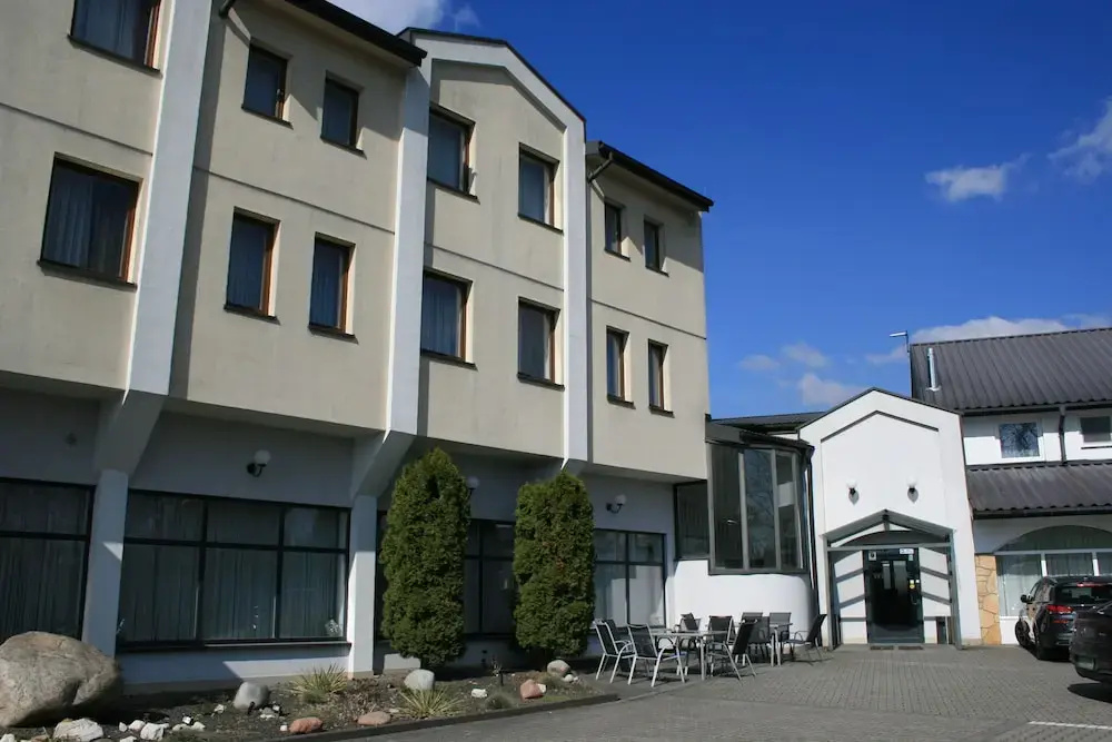 Hostel Junior 2