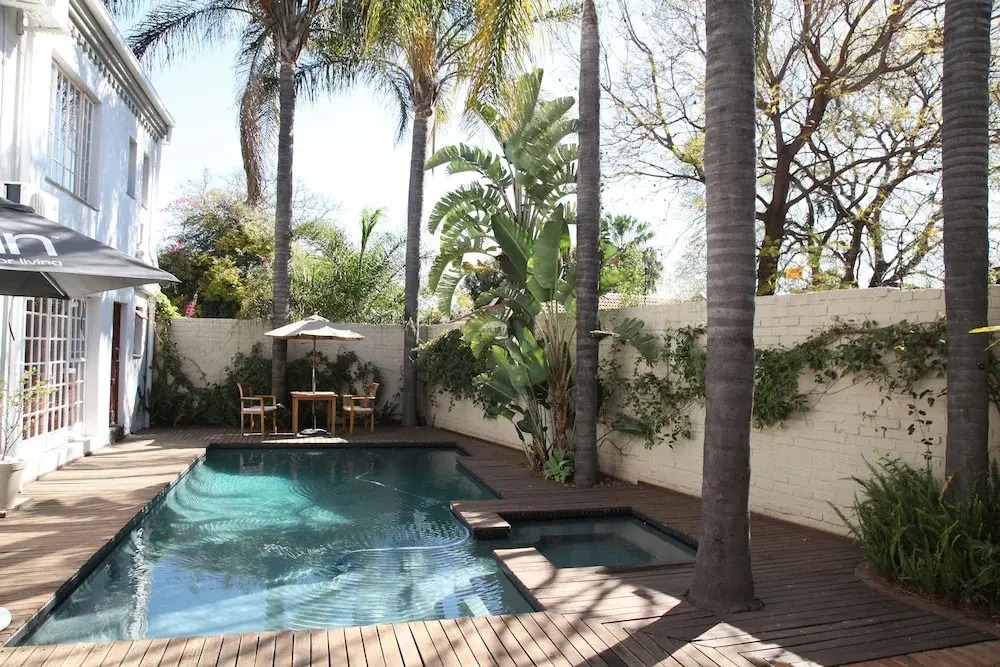 Village Ridge Boutique Stays - фото 33