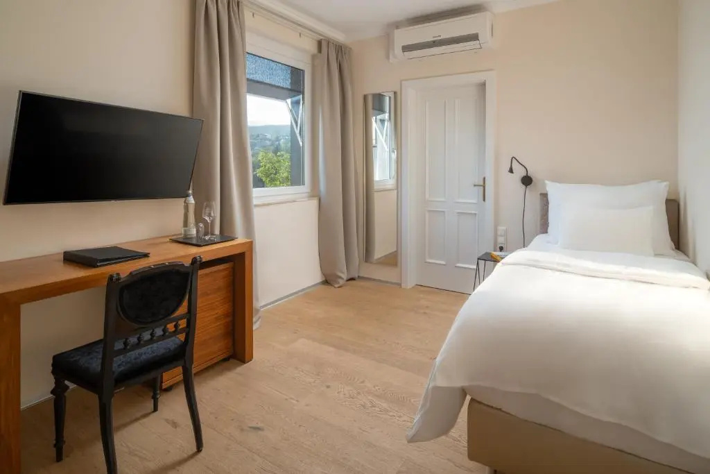 Seehotel Europa - Chambres