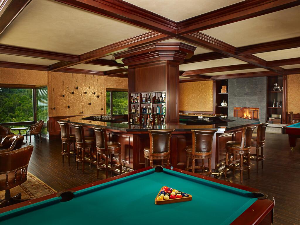 Hacienda AltaGracia, Auberge Resorts Collection by null