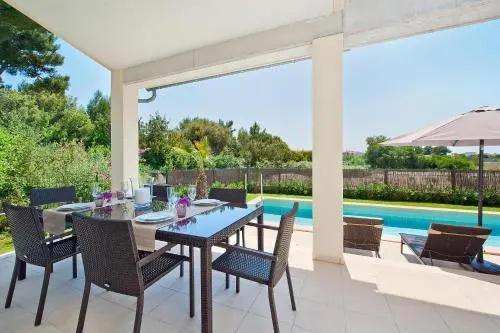 Villa Mar