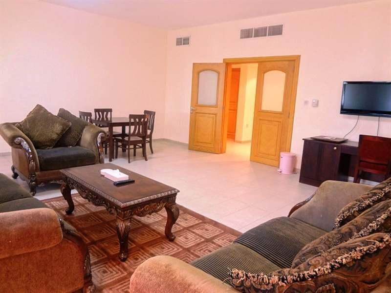 Al Massa Hotel Apartment