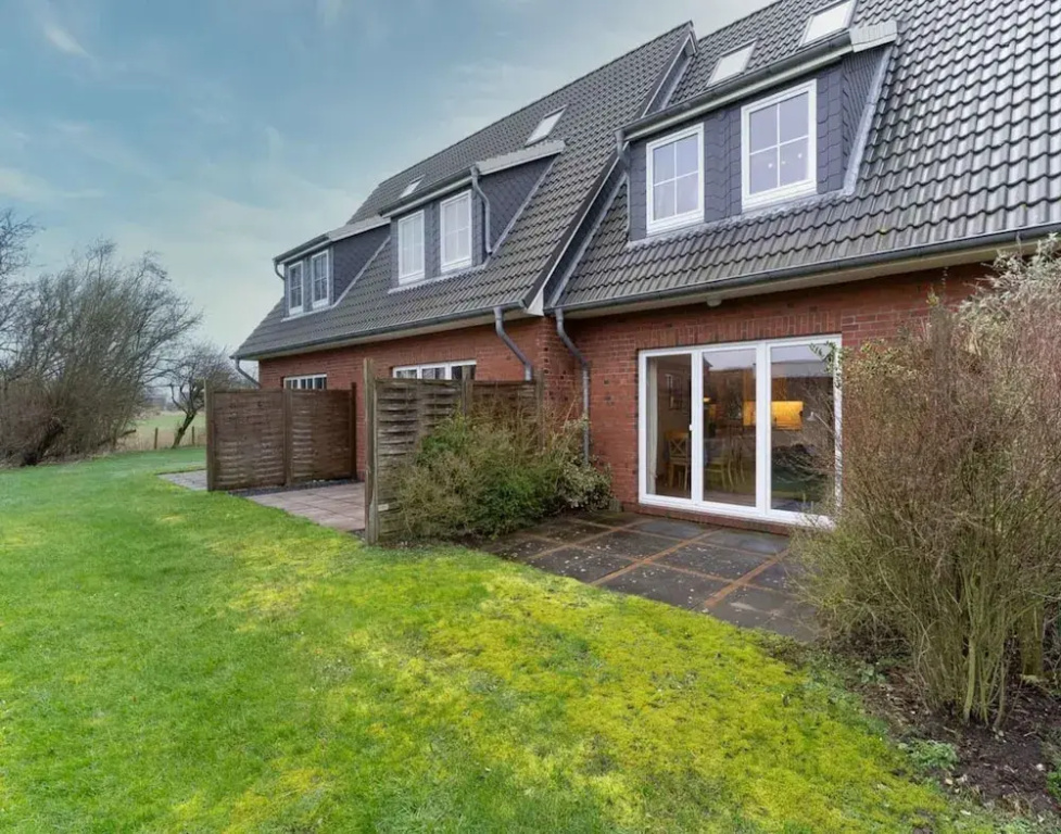 Reihenhaus, St. Peter - Ording