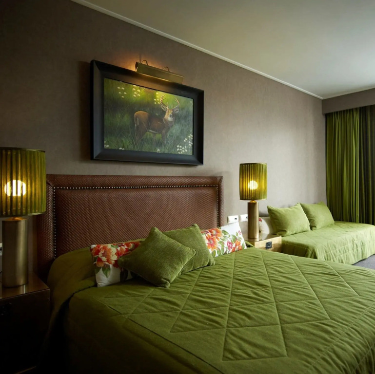 Hotel Du Lac Congress Center & Spa — фото 6