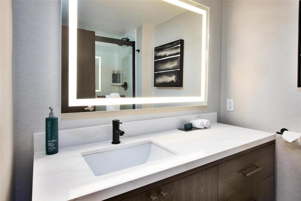 DoubleTree by Hilton Detroit Novi - Général