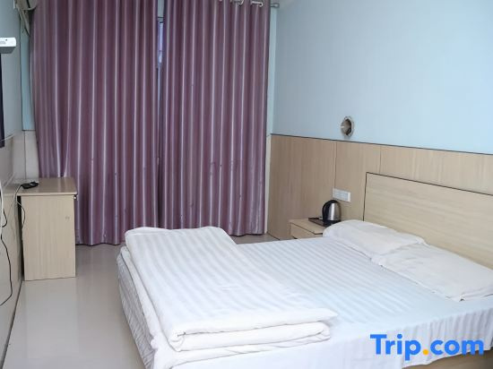 Zhuzhou Ambassador Hotel - Chambres