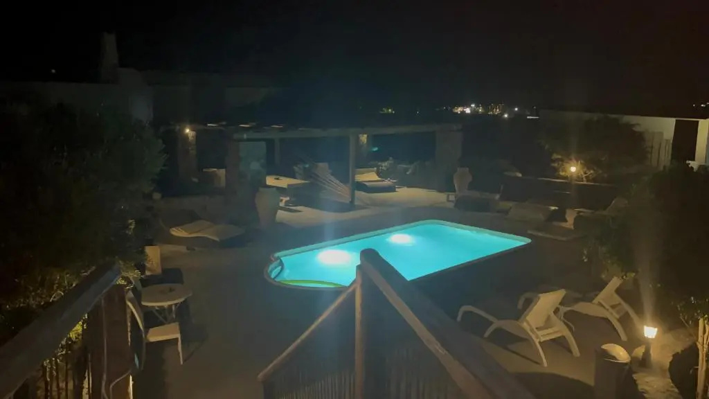 Sakas Residences - Chambres