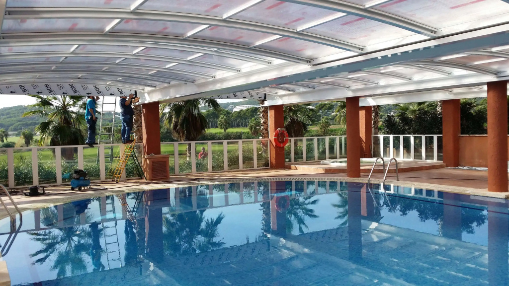 Hotel Sunway Playa Golf & Spa Sitges - Général