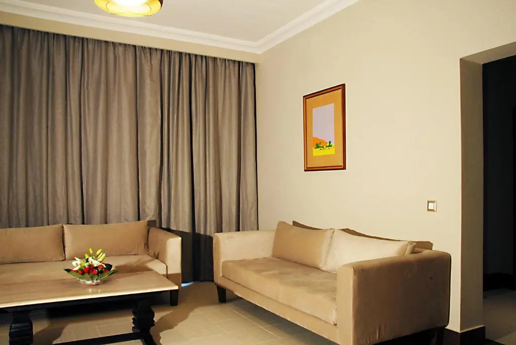 Junior Suite
