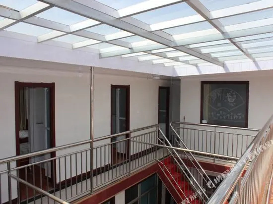 Fuhai Yujia Hotel
