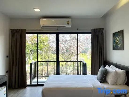 Sukhothai Treasure Resort & Spa - SHA Plus - Chambres
