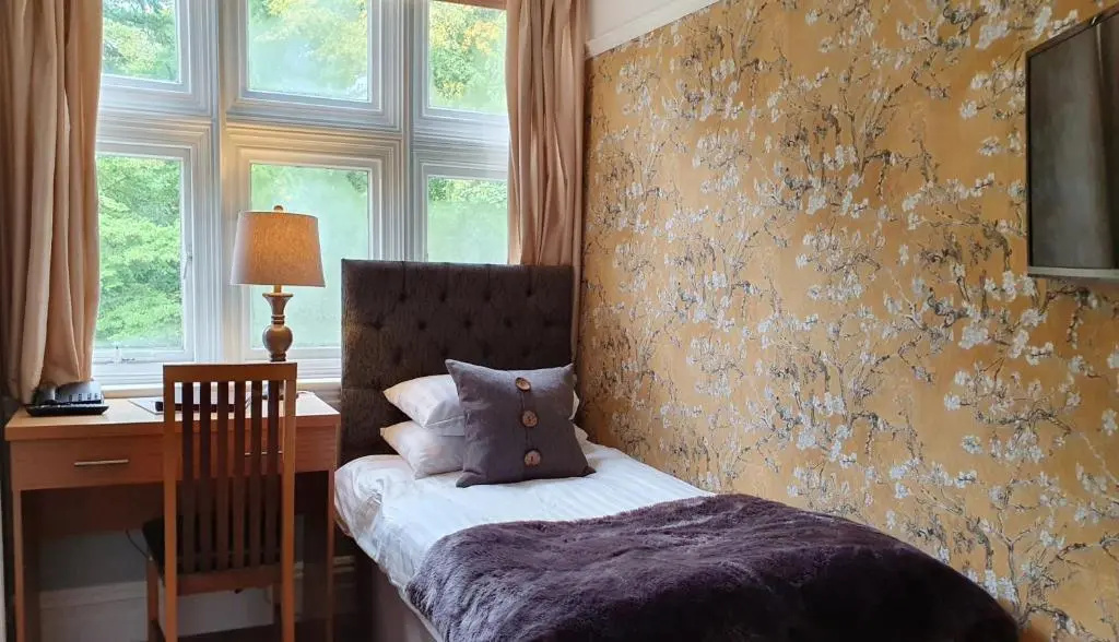 Sawrey House Hotel & Restaurant - Chambres