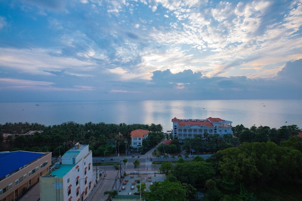 Stellar Hotel