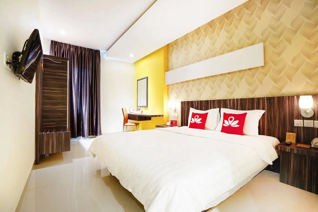 ZEN Rooms Near Purimas Batam Centre - Général