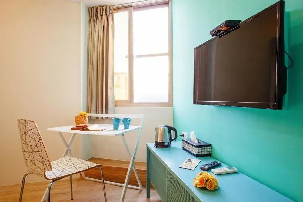 Hotel photo 18