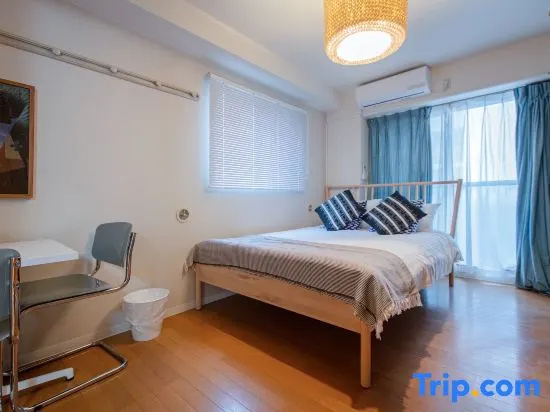 Sumida Midori APT 사진 4