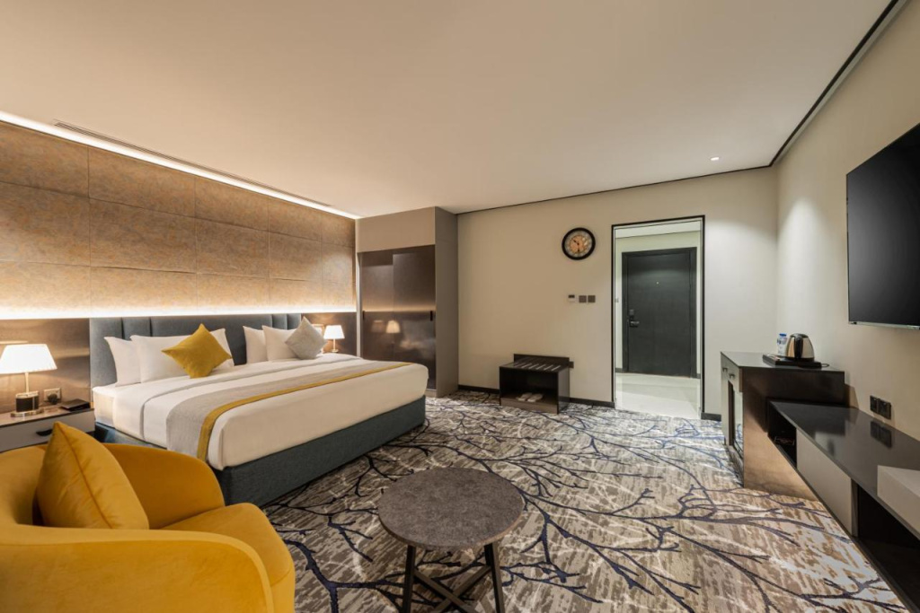 Hotel photo 11