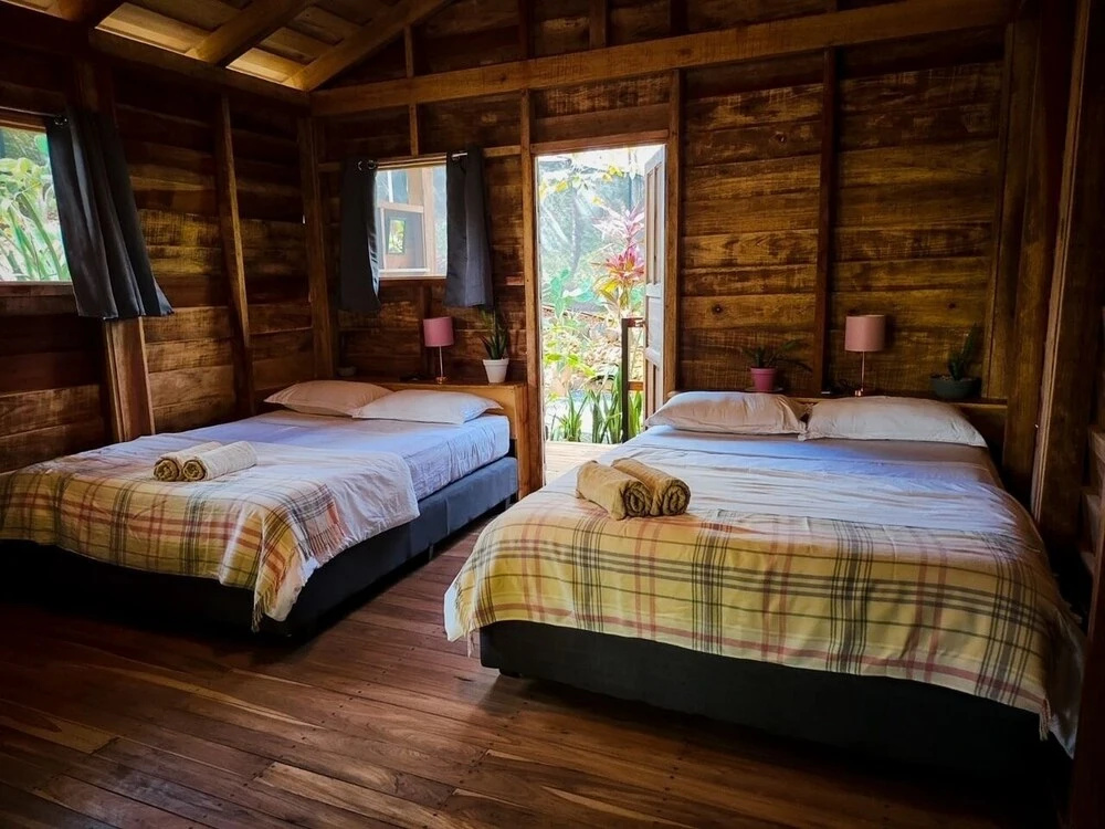 Comfort room