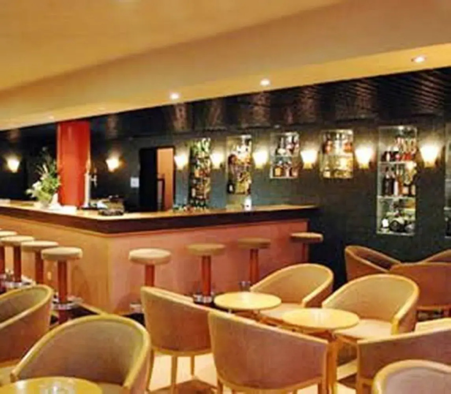 Hotel Duas Torres - Général