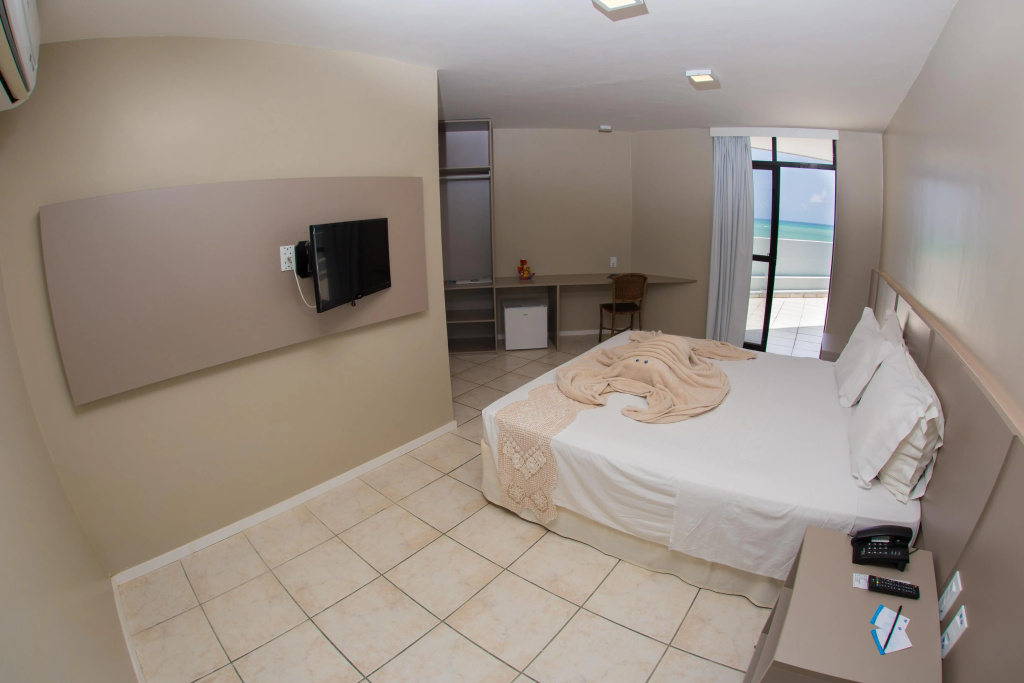 Maceió Mar Hotel — 5