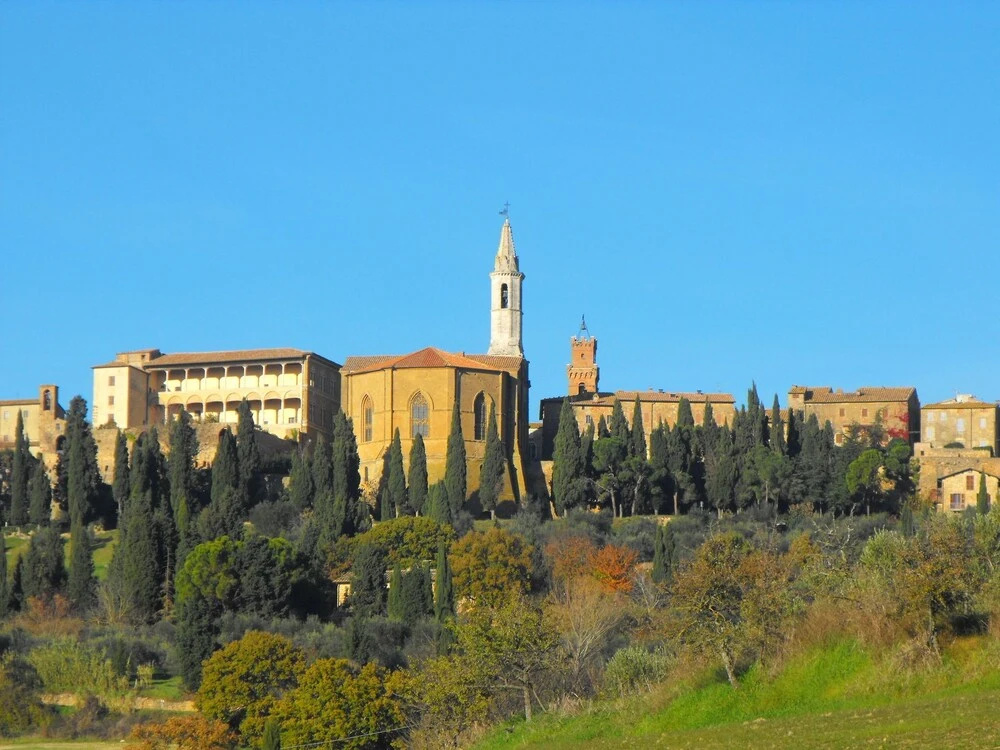 Luxury Holiday Home in Val D'orcia With Swimming Pool