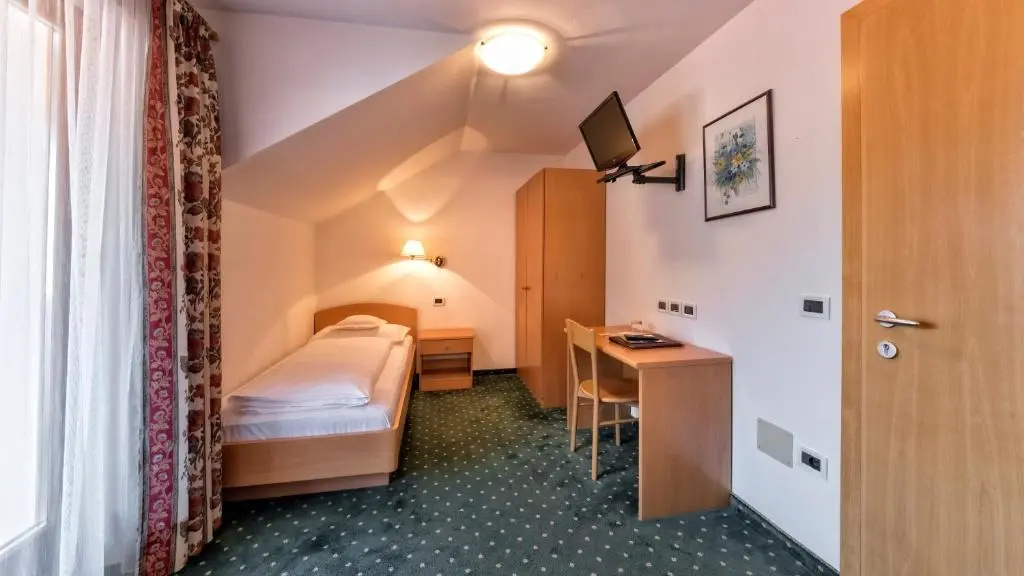 Hotel Elisabeth - Chambres