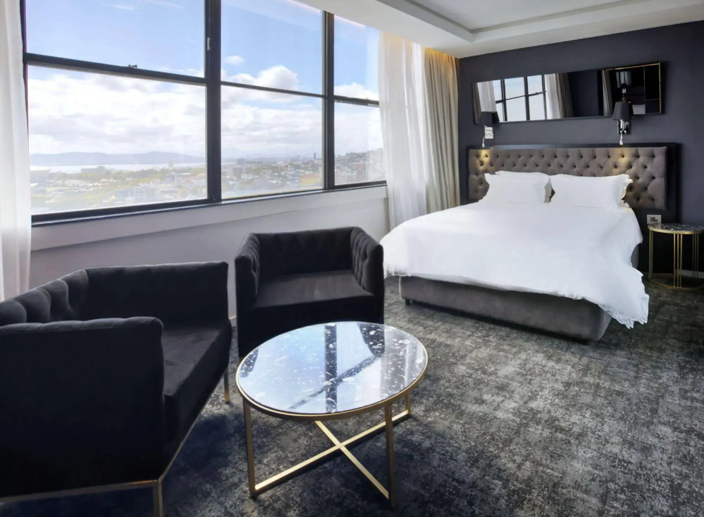 The Ritz Cape Town - Général