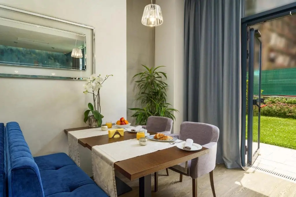 Impresamente Art Hotel - 2