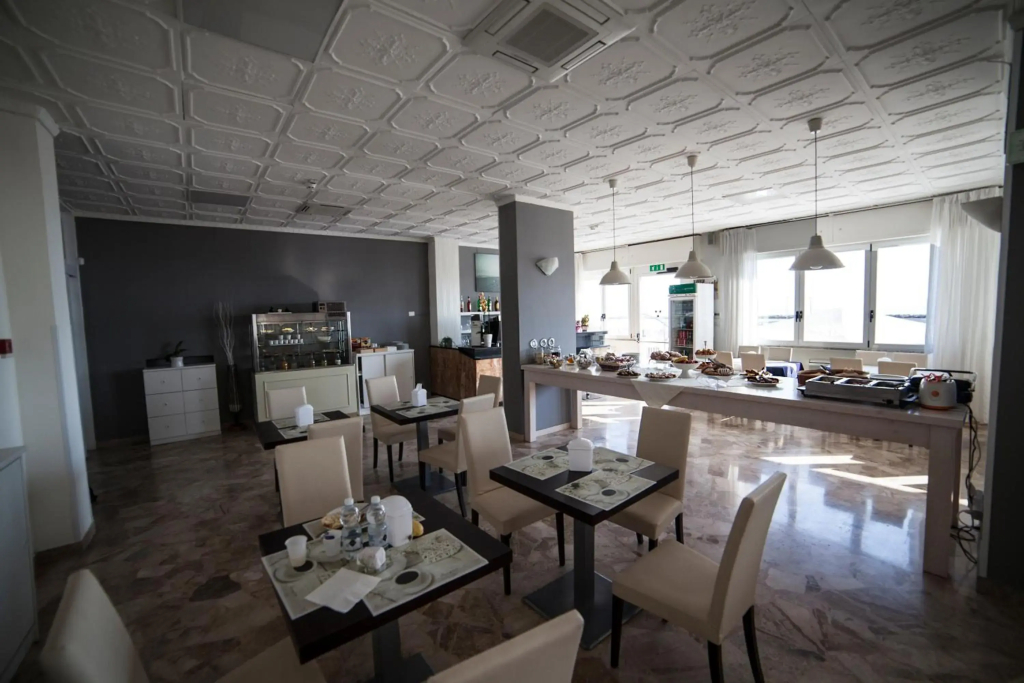 Riviera Mare Beach Life Hotel - фото 34