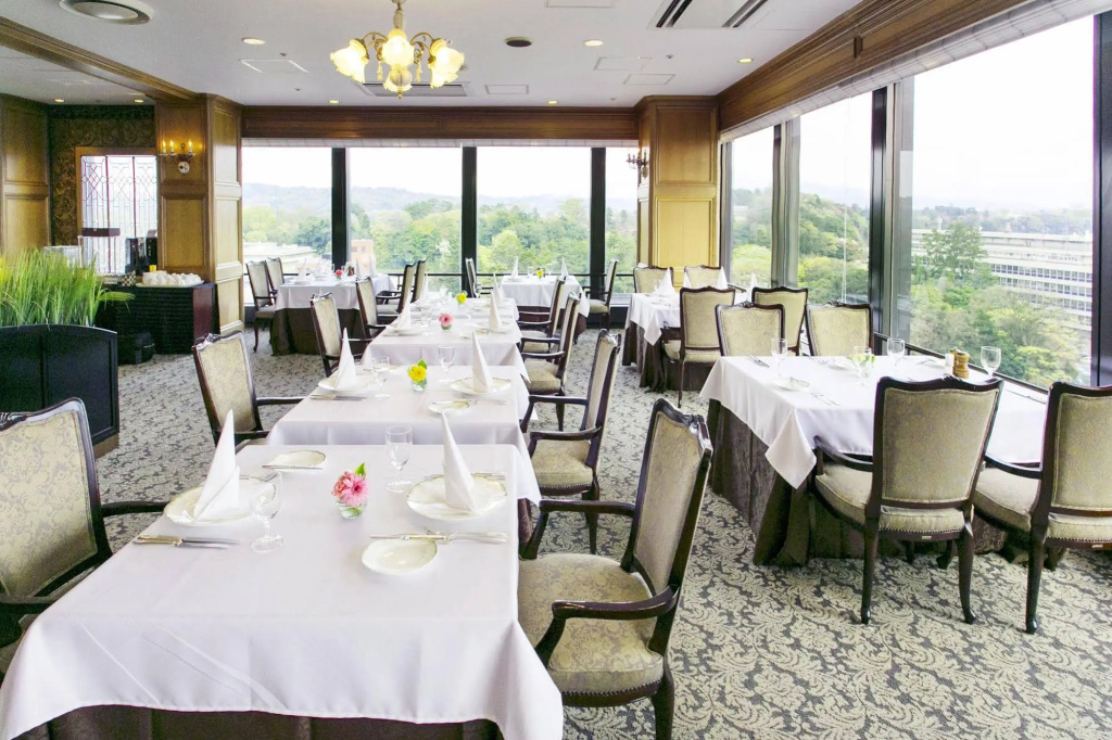 Kanazawa New Grand Hotel Premier 사진 39