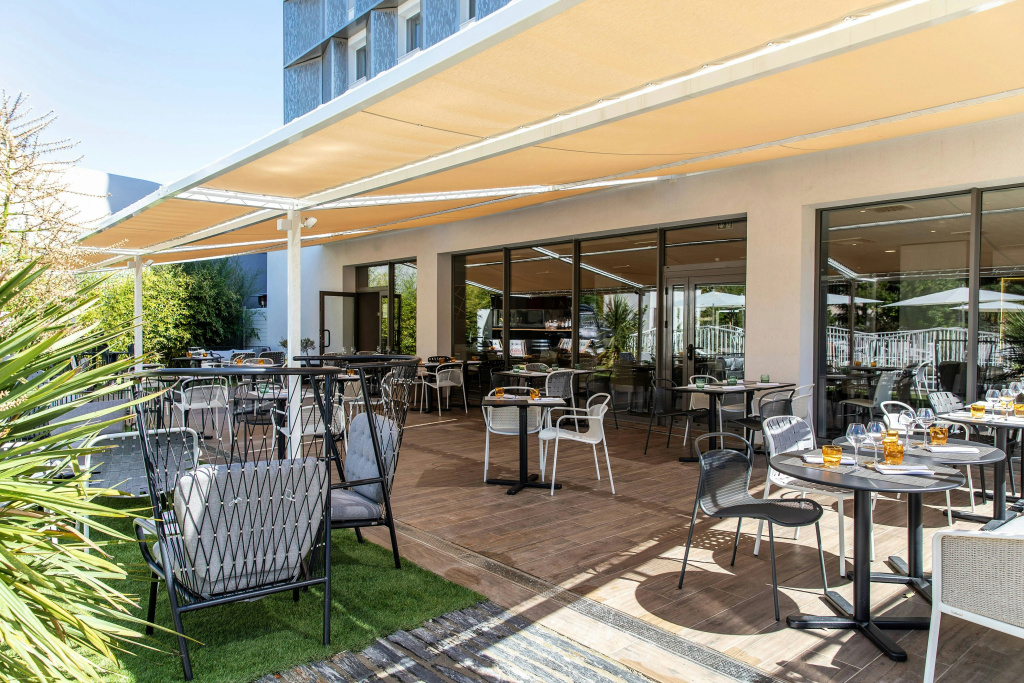 AC Hotel by Marriott Marseille Prado Velodrome - Général