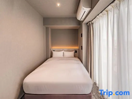 Apartment Hotel 11 Asakusa 2 사진 10