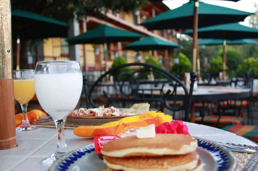 Hotel photo 8
