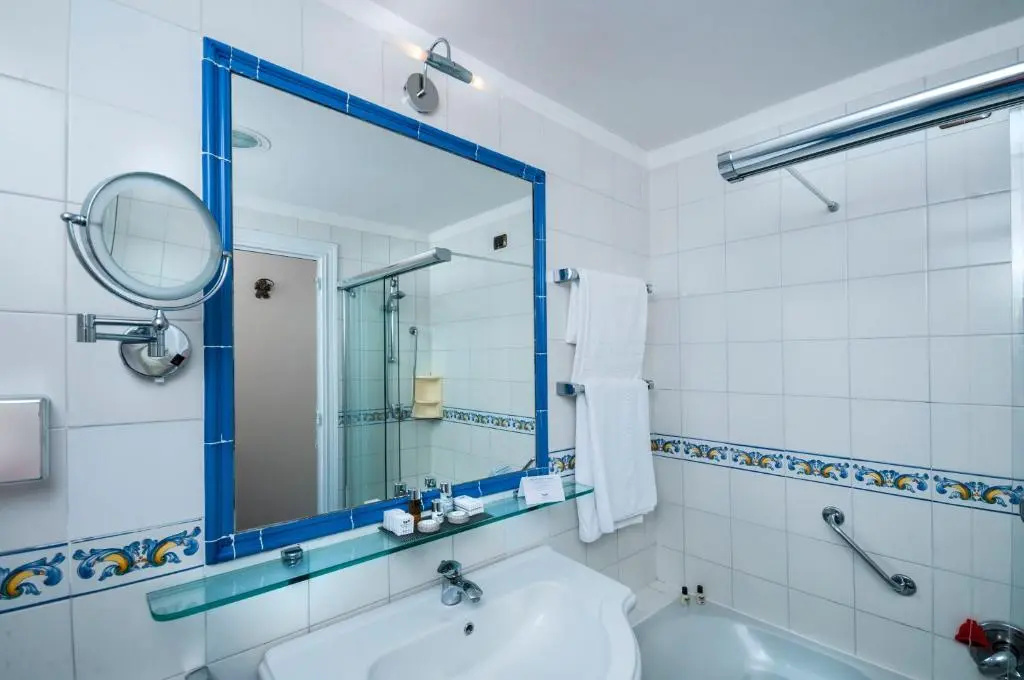 Punta Molino Beach Resort and Thermal Spa - Chambres