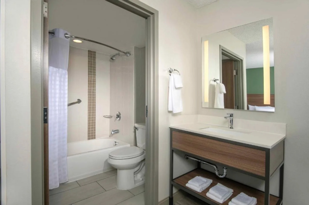 Hyatt Place Denver South/Park Meadows - Général