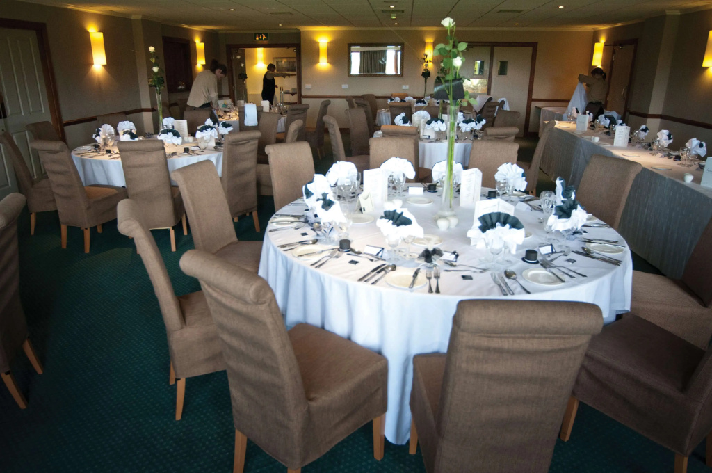 Garstang Country Hotel & Golf, Sure Hotel Collection - Général